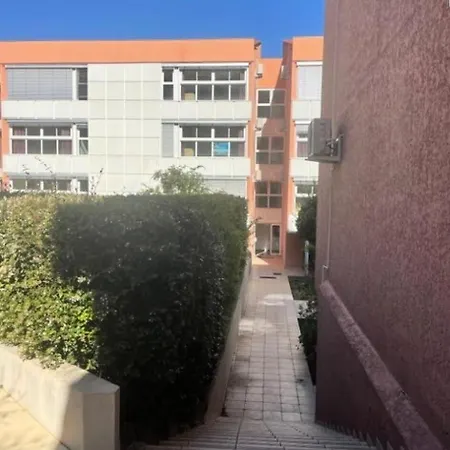 Balcon Du Canigou - Joli Dans La Les Balcons Du Canigou Mae-5381 Apartment *