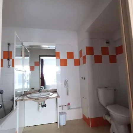 Lejlighed Balcon Du Canigou - Joli Dans La Les Balcons Du Canigou Mae-5381 Vernet-les-Bains
