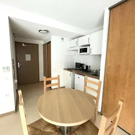 Balcon Du Canigou - Joli Dans La Les Balcons Du Canigou Mae-5381 Apartment *